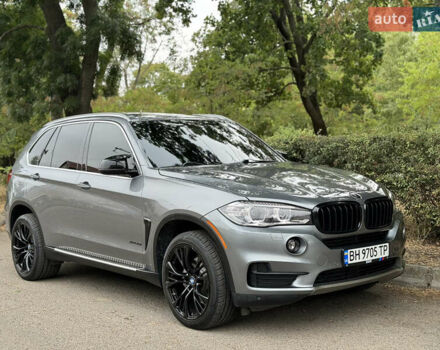 БМВ Х5, объемом двигателя 2.98 л и пробегом 180 тыс. км за 24999 $, фото 7 на Automoto.ua