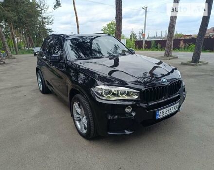 БМВ Х5, объемом двигателя 2 л и пробегом 165 тыс. км за 29950 $, фото 8 на Automoto.ua