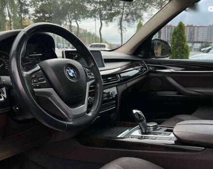 БМВ Х5, объемом двигателя 3 л и пробегом 227 тыс. км за 23999 $, фото 9 на Automoto.ua