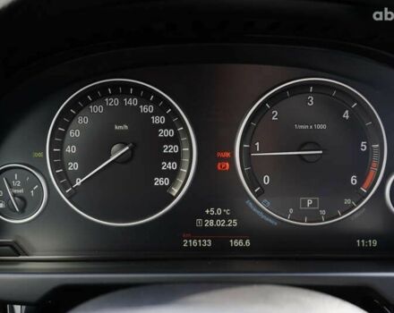 БМВ Х5, об'ємом двигуна 3 л та пробігом 180 тис. км за 21500 $, фото 26 на Automoto.ua