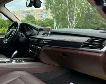 БМВ Х5, объемом двигателя 2 л и пробегом 188 тыс. км за 24250 $, фото 9 на Automoto.ua