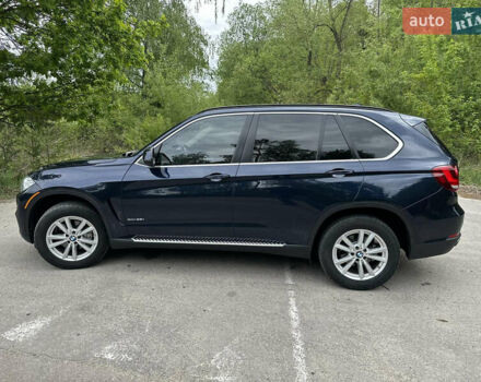 БМВ Х5, объемом двигателя 3 л и пробегом 230 тыс. км за 20900 $, фото 12 на Automoto.ua