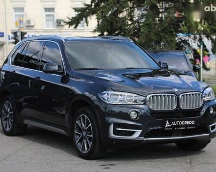 БМВ Х5, об'ємом двигуна 0 л та пробігом 181 тис. км за 28500 $, фото 2 на Automoto.ua