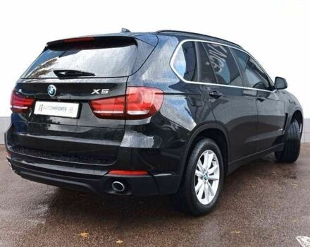 БМВ Х5, объемом двигателя 3 л и пробегом 117 тыс. км за 31900 $, фото 7 на Automoto.ua