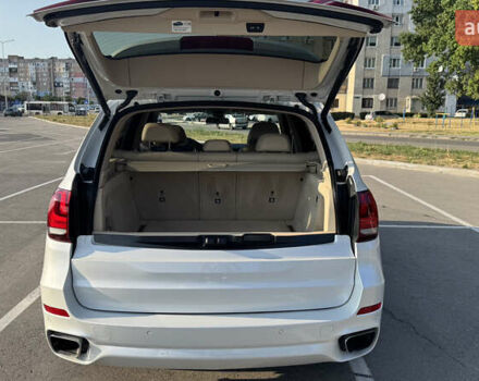 БМВ Х5, объемом двигателя 3 л и пробегом 140 тыс. км за 29500 $, фото 15 на Automoto.ua