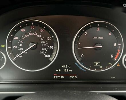 БМВ Х5, объемом двигателя 3 л и пробегом 227 тыс. км за 23999 $, фото 13 на Automoto.ua