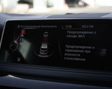 БМВ Х5, объемом двигателя 3 л и пробегом 146 тыс. км за 29900 $, фото 17 на Automoto.ua