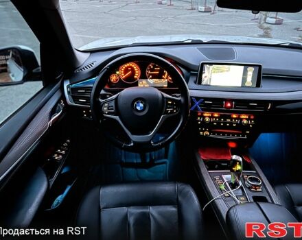 БМВ Х5, об'ємом двигуна 2 л та пробігом 211 тис. км за 27999 $, фото 9 на Automoto.ua