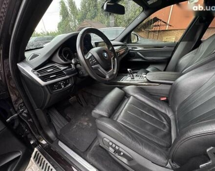 БМВ Х5, объемом двигателя 2 л и пробегом 198 тыс. км за 25999 $, фото 20 на Automoto.ua