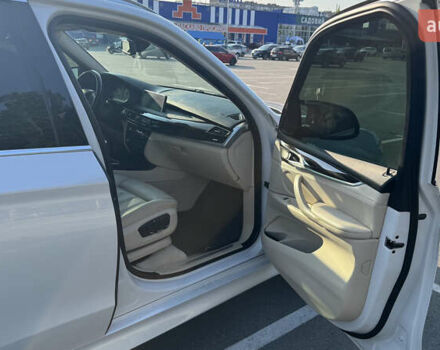 БМВ Х5, объемом двигателя 3 л и пробегом 140 тыс. км за 29500 $, фото 21 на Automoto.ua