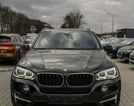 БМВ Х5, объемом двигателя 0 л и пробегом 227 тыс. км за 27990 $, фото 26 на Automoto.ua