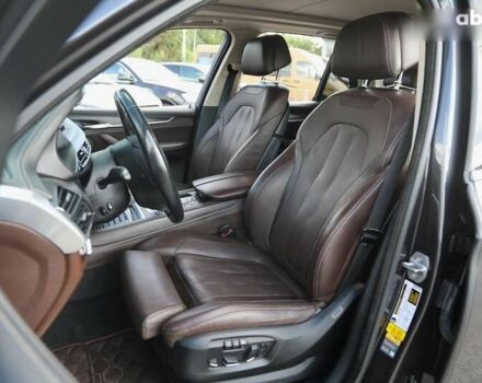 БМВ Х5, об'ємом двигуна 0 л та пробігом 181 тис. км за 28500 $, фото 7 на Automoto.ua