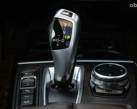 БМВ Х5, объемом двигателя 3 л и пробегом 146 тыс. км за 29900 $, фото 20 на Automoto.ua