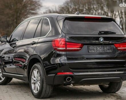 БМВ Х5, объемом двигателя 0 л и пробегом 227 тыс. км за 27990 $, фото 8 на Automoto.ua