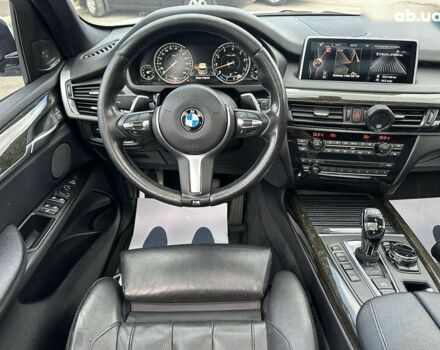 БМВ Х5, объемом двигателя 3 л и пробегом 183 тыс. км за 26999 $, фото 22 на Automoto.ua