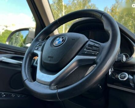 БМВ Х5, объемом двигателя 3 л и пробегом 140 тыс. км за 25690 $, фото 10 на Automoto.ua