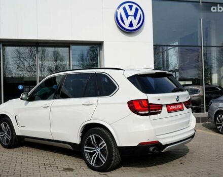 БМВ Х5, об'ємом двигуна 3 л та пробігом 180 тис. км за 21500 $, фото 9 на Automoto.ua