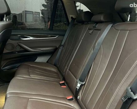 БМВ Х5, объемом двигателя 3 л и пробегом 162 тыс. км за 28750 $, фото 27 на Automoto.ua
