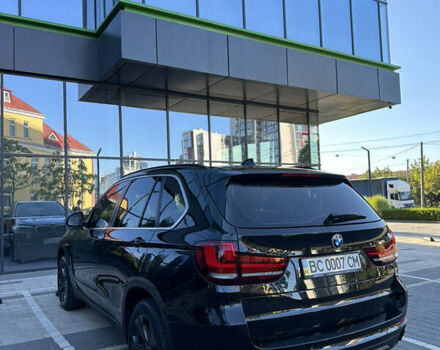 БМВ Х5, объемом двигателя 2 л и пробегом 197 тыс. км за 25900 $, фото 11 на Automoto.ua