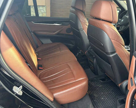 БМВ Х5, объемом двигателя 3 л и пробегом 296 тыс. км за 30000 $, фото 11 на Automoto.ua