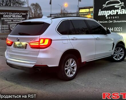 БМВ Х5, об'ємом двигуна 2 л та пробігом 211 тис. км за 27999 $, фото 4 на Automoto.ua