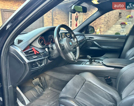 БМВ Х5, об'ємом двигуна 2 л та пробігом 230 тис. км за 25500 $, фото 16 на Automoto.ua