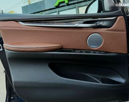 БМВ Х5, объемом двигателя 3 л и пробегом 170 тыс. км за 38499 $, фото 26 на Automoto.ua