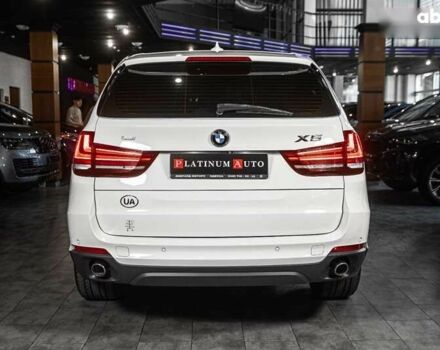 БМВ Х5, объемом двигателя 3 л и пробегом 161 тыс. км за 29999 $, фото 4 на Automoto.ua