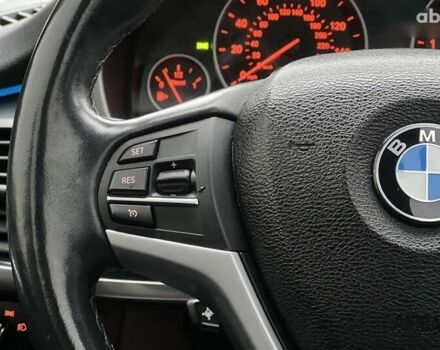 БМВ Х5, объемом двигателя 3 л и пробегом 162 тыс. км за 28750 $, фото 13 на Automoto.ua