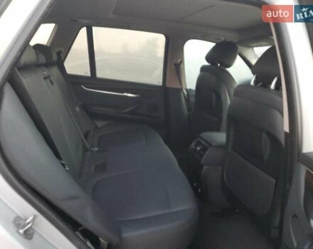 БМВ Х5, об'ємом двигуна 2.98 л та пробігом 129 тис. км за 6200 $, фото 10 на Automoto.ua