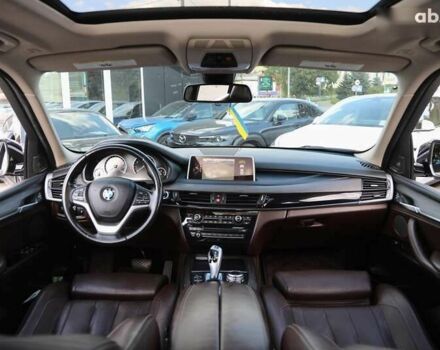БМВ Х5, об'ємом двигуна 0 л та пробігом 181 тис. км за 28500 $, фото 12 на Automoto.ua