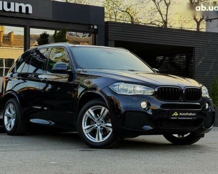 БМВ Х5, объемом двигателя 3 л и пробегом 170 тыс. км за 38499 $, фото 7 на Automoto.ua