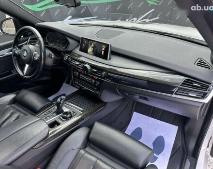 БМВ Х5, объемом двигателя 3 л и пробегом 183 тыс. км за 26999 $, фото 27 на Automoto.ua