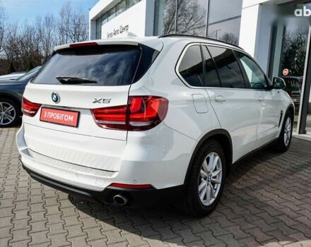 БМВ Х5, объемом двигателя 3 л и пробегом 179 тыс. км за 21500 $, фото 9 на Automoto.ua