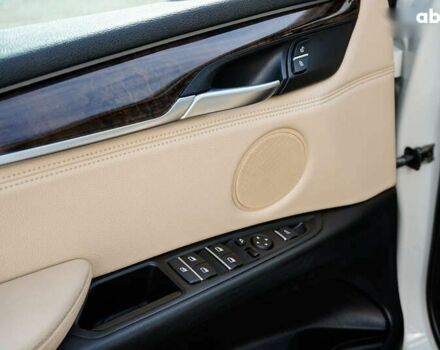 БМВ Х5, объемом двигателя 3 л и пробегом 179 тыс. км за 21500 $, фото 18 на Automoto.ua