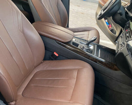 БМВ Х5, об'ємом двигуна 2 л та пробігом 194 тис. км за 23600 $, фото 10 на Automoto.ua