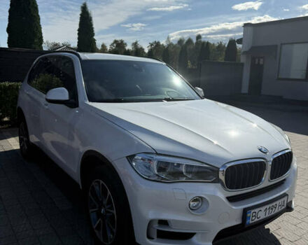 БМВ Х5, объемом двигателя 2.99 л и пробегом 161 тыс. км за 31200 $, фото 4 на Automoto.ua