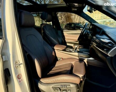 БМВ Х5, объемом двигателя 2 л и пробегом 161 тыс. км за 28349 $, фото 2 на Automoto.ua