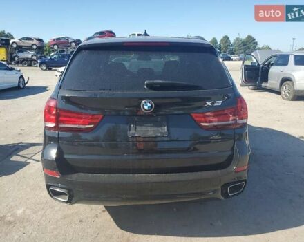 БМВ Х5, объемом двигателя 2.99 л и пробегом 120 тыс. км за 5500 $, фото 4 на Automoto.ua