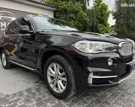 БМВ Х5, объемом двигателя 2 л и пробегом 198 тыс. км за 25999 $, фото 17 на Automoto.ua