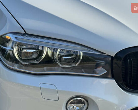 БМВ Х5, объемом двигателя 3 л и пробегом 140 тыс. км за 29500 $, фото 43 на Automoto.ua