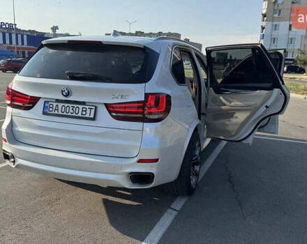 БМВ Х5, объемом двигателя 3 л и пробегом 140 тыс. км за 29500 $, фото 49 на Automoto.ua
