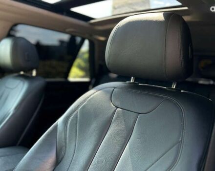 БМВ Х5, объемом двигателя 3 л и пробегом 140 тыс. км за 25690 $, фото 21 на Automoto.ua