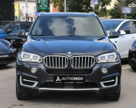 БМВ Х5, об'ємом двигуна 0 л та пробігом 181 тис. км за 28500 $, фото 1 на Automoto.ua