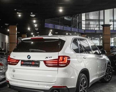 БМВ Х5, объемом двигателя 3 л и пробегом 161 тыс. км за 29999 $, фото 9 на Automoto.ua