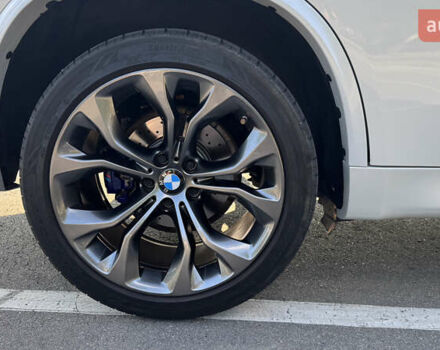 БМВ Х5, объемом двигателя 3 л и пробегом 140 тыс. км за 29500 $, фото 14 на Automoto.ua