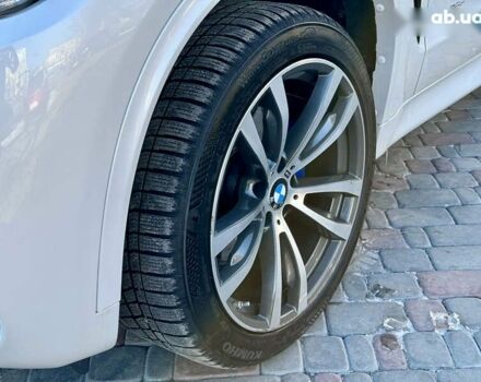 БМВ Х5, объемом двигателя 2 л и пробегом 161 тыс. км за 28349 $, фото 13 на Automoto.ua