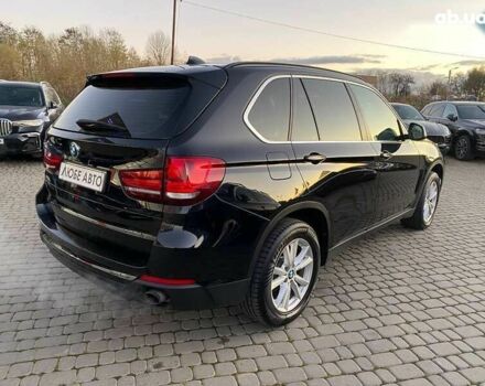 БМВ Х5, объемом двигателя 2 л и пробегом 181 тыс. км за 24900 $, фото 6 на Automoto.ua