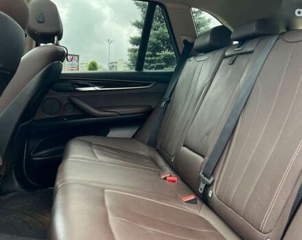 БМВ Х5, объемом двигателя 3 л и пробегом 227 тыс. км за 23999 $, фото 25 на Automoto.ua