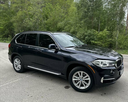 БМВ Х5, объемом двигателя 3 л и пробегом 230 тыс. км за 20900 $, фото 19 на Automoto.ua